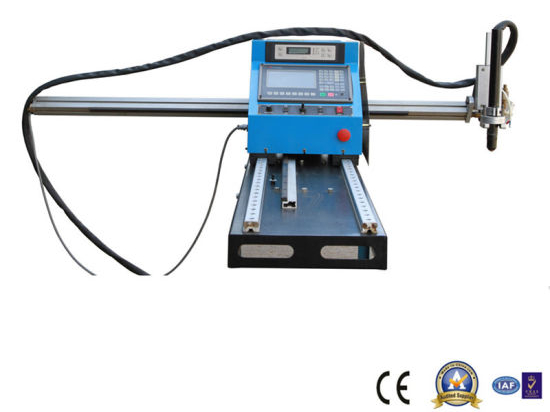 డిస్కౌంట్ ధర JX-1530 పోర్టబుల్ CNC ప్లాస్మా మరియు జ్వాల కట్టింగ్ యంత్రం FACTORY PRICE